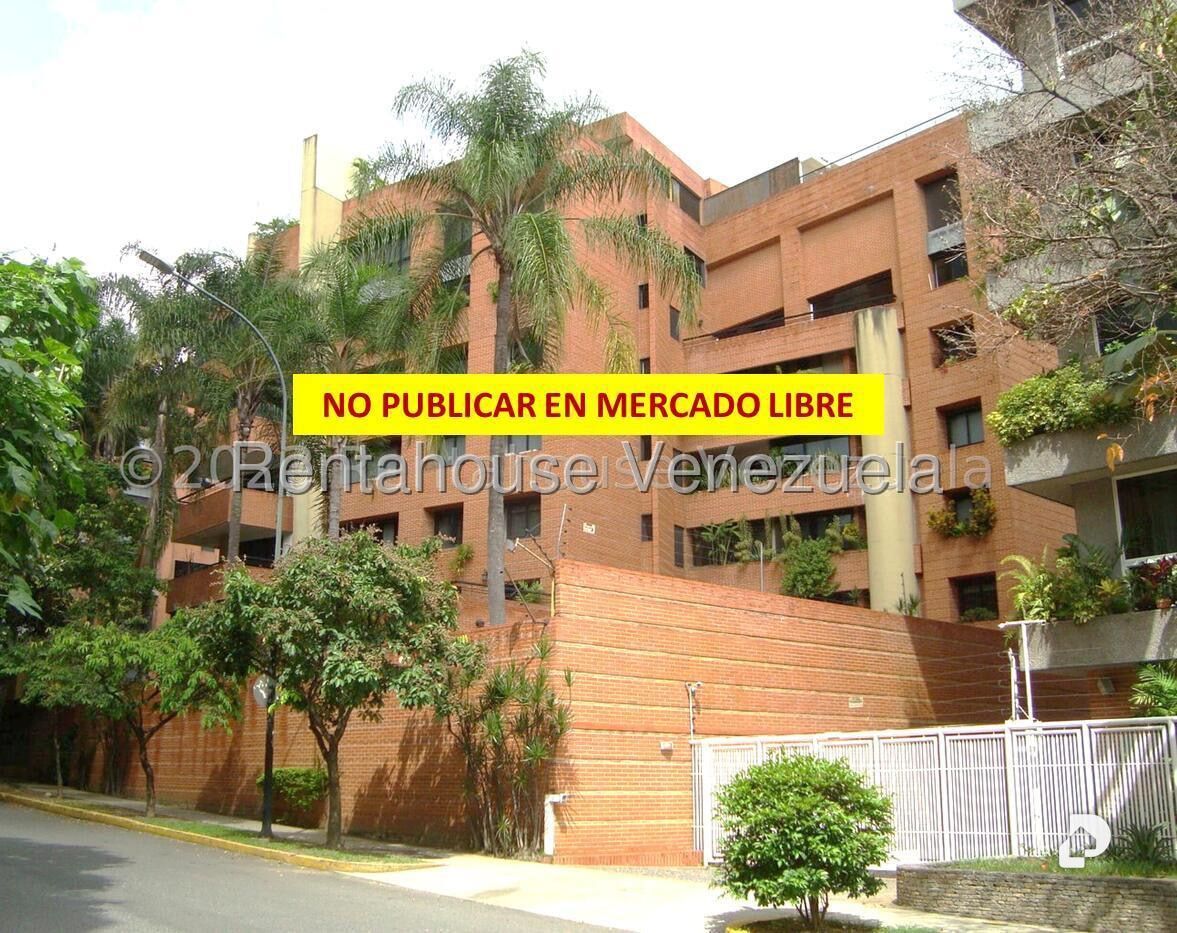 Apartamento en Campo Alegre, Caracas