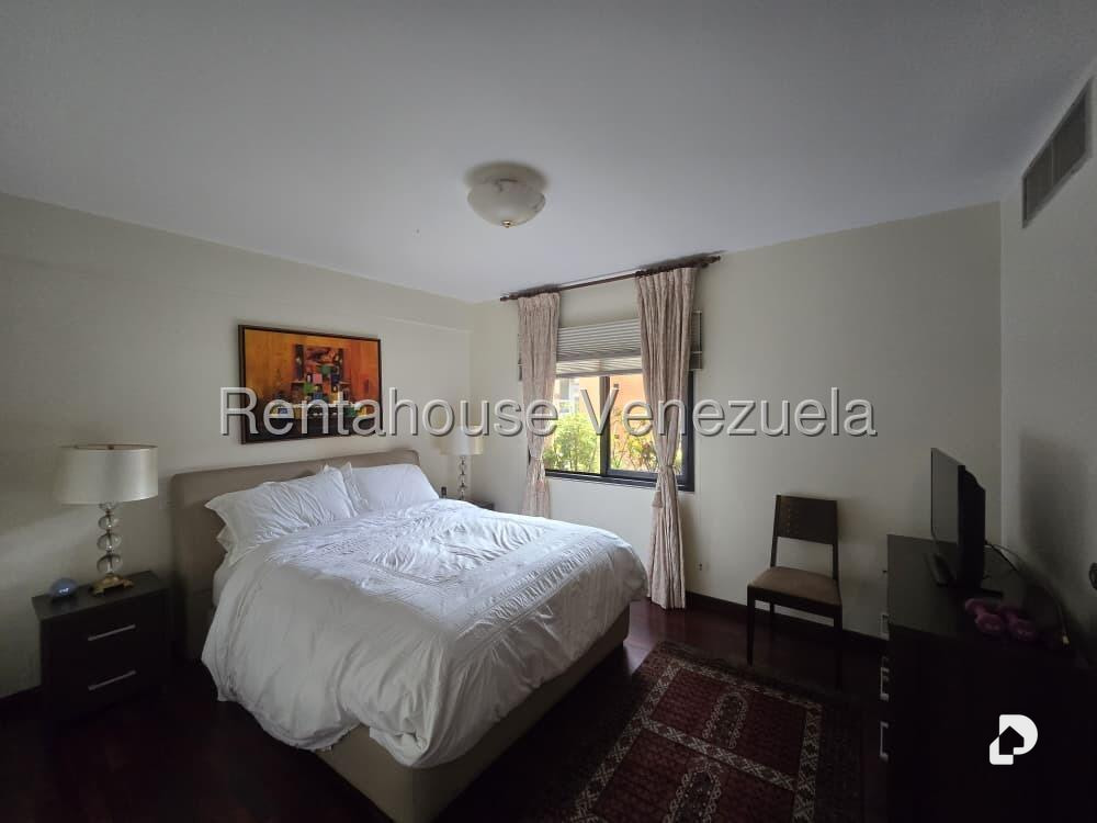 Apartamento en Campo Alegre, Caracas