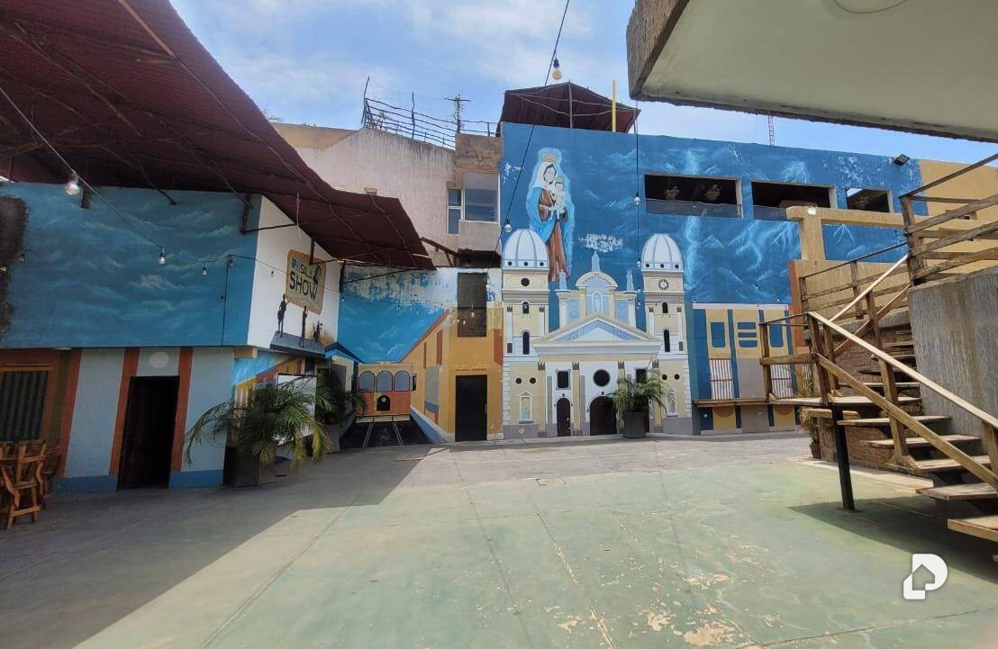 Local comercial en Sierra Maestra, San Francisco – 17