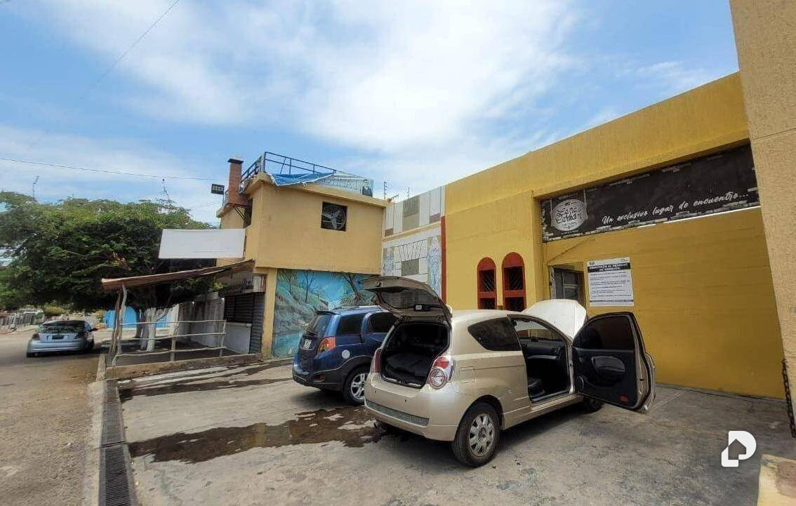 Local comercial en Sierra Maestra, San Francisco – 2