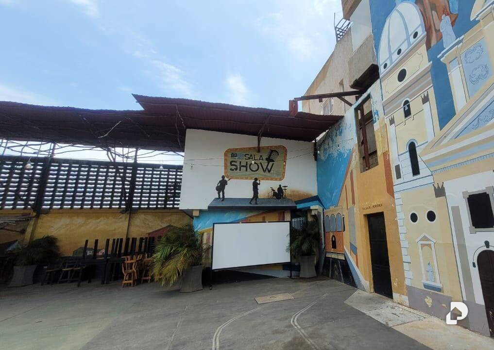 Local comercial en Sierra Maestra, San Francisco – 4