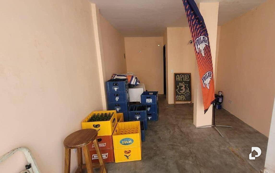 Local comercial en Sierra Maestra, San Francisco – 19