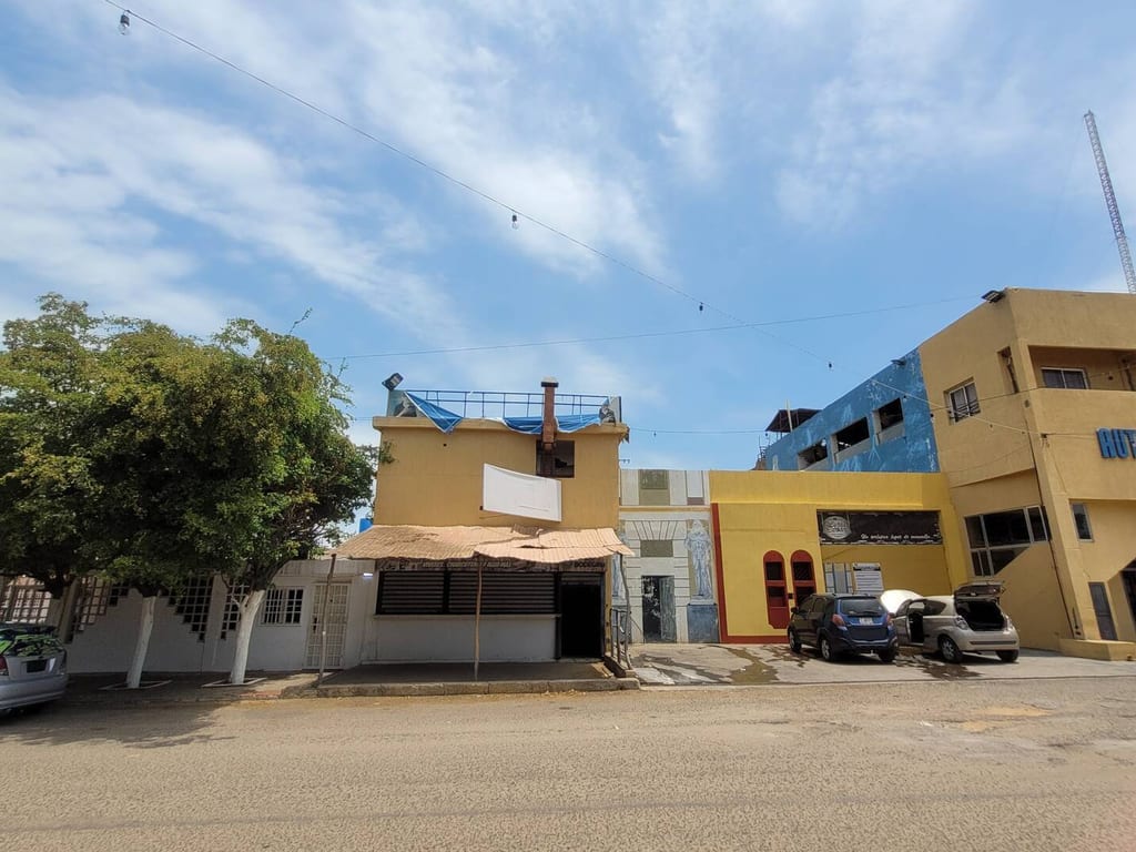 Local comercial en San Francisco - 1