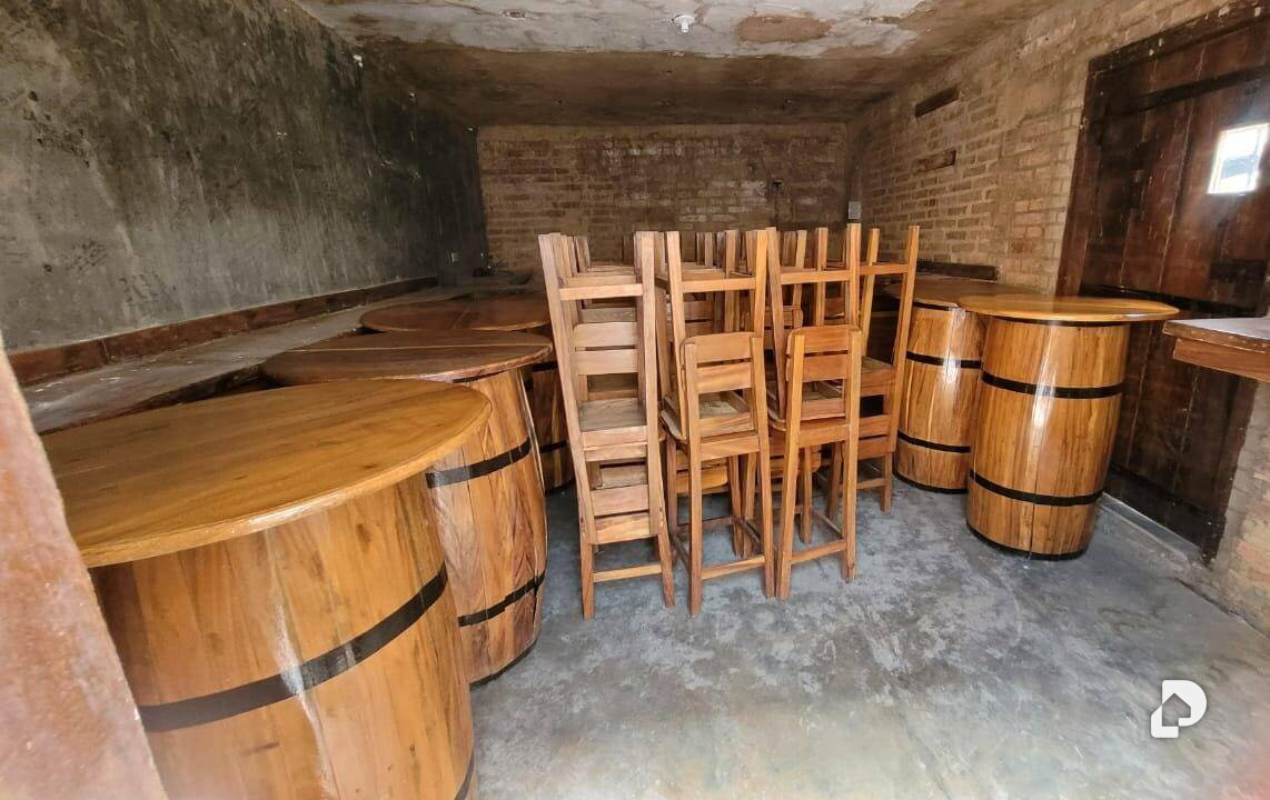 Local comercial en Sierra Maestra, San Francisco – 13