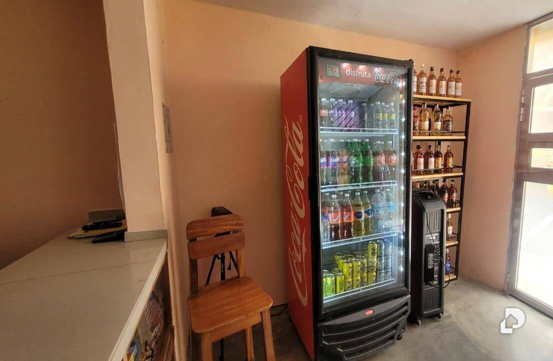 Local comercial en Sierra Maestra, San Francisco – 6
