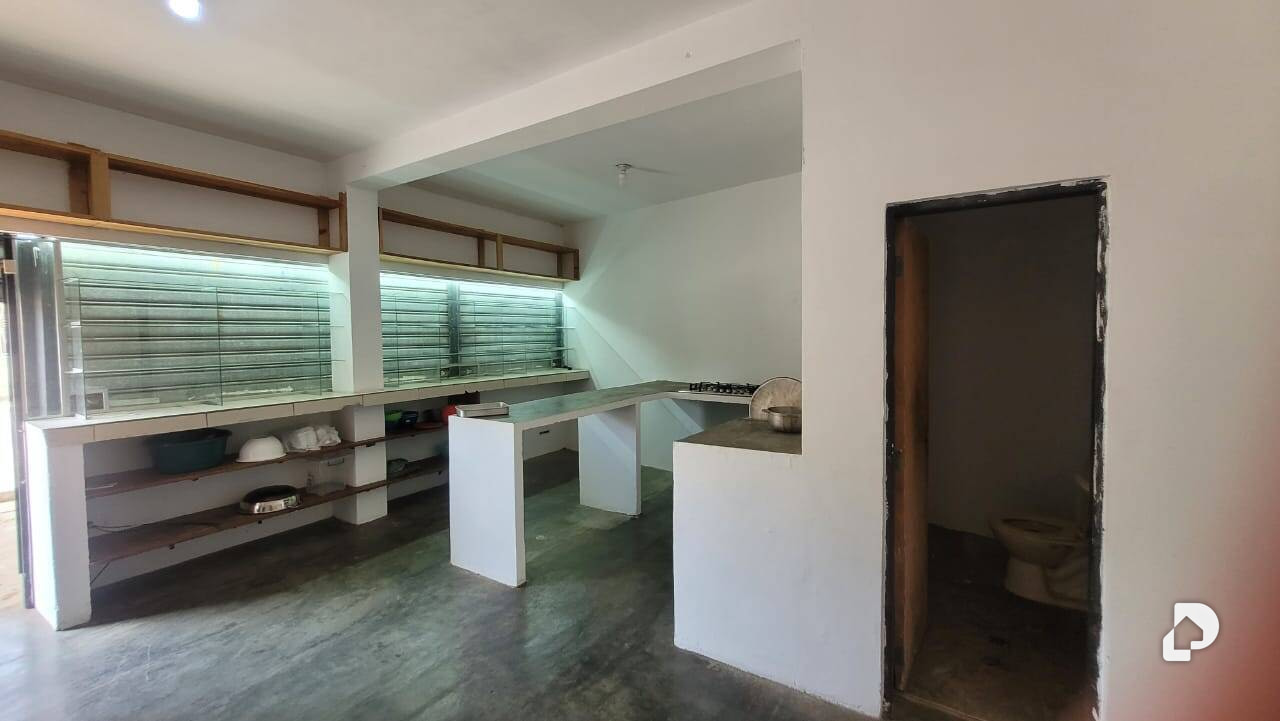 Local comercial en Sierra Maestra, San Francisco – 11