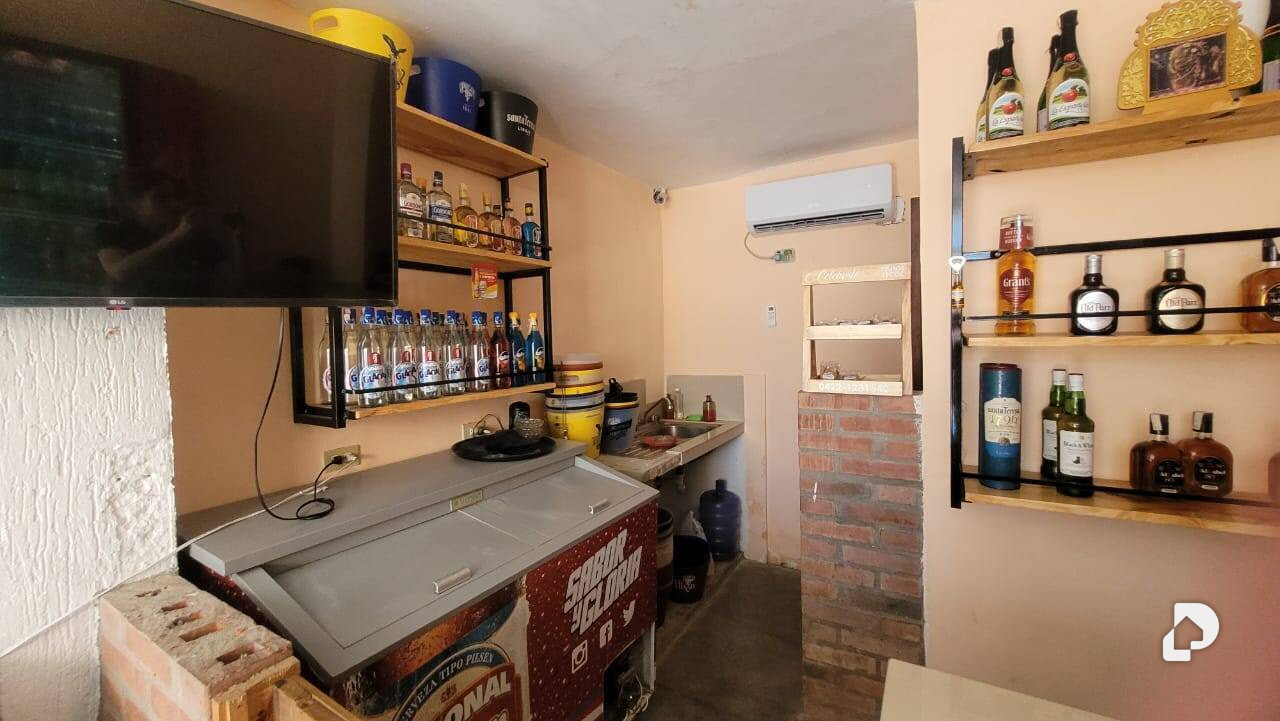 Local comercial en Sierra Maestra, San Francisco – 7