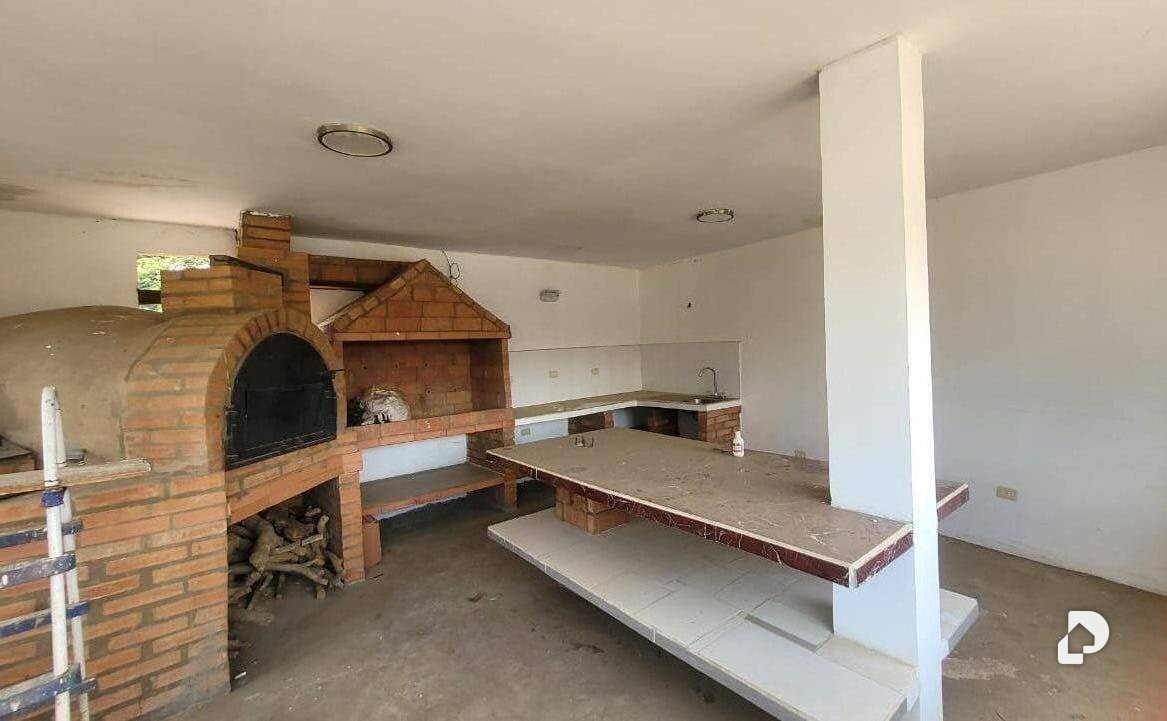 Local comercial en Sierra Maestra, San Francisco – 14