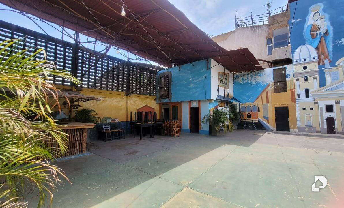 Local comercial en Sierra Maestra, San Francisco – 18