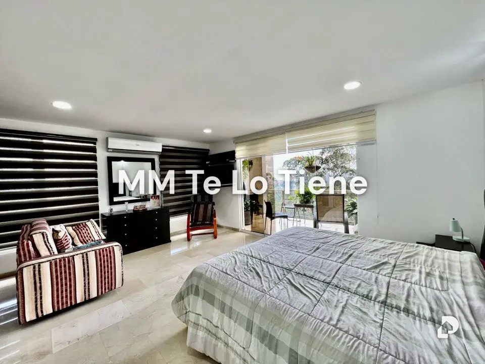 Apartment in La Lagunita, Caracas – 12