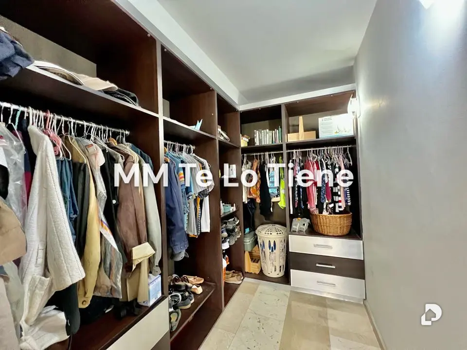 Apartment in La Lagunita, Caracas – 11