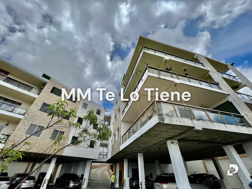 Apartment in La Lagunita, Caracas – 6