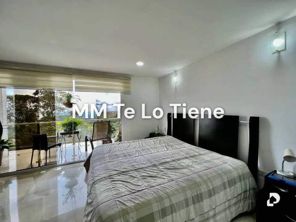 Apartment in La Lagunita, Caracas – 14