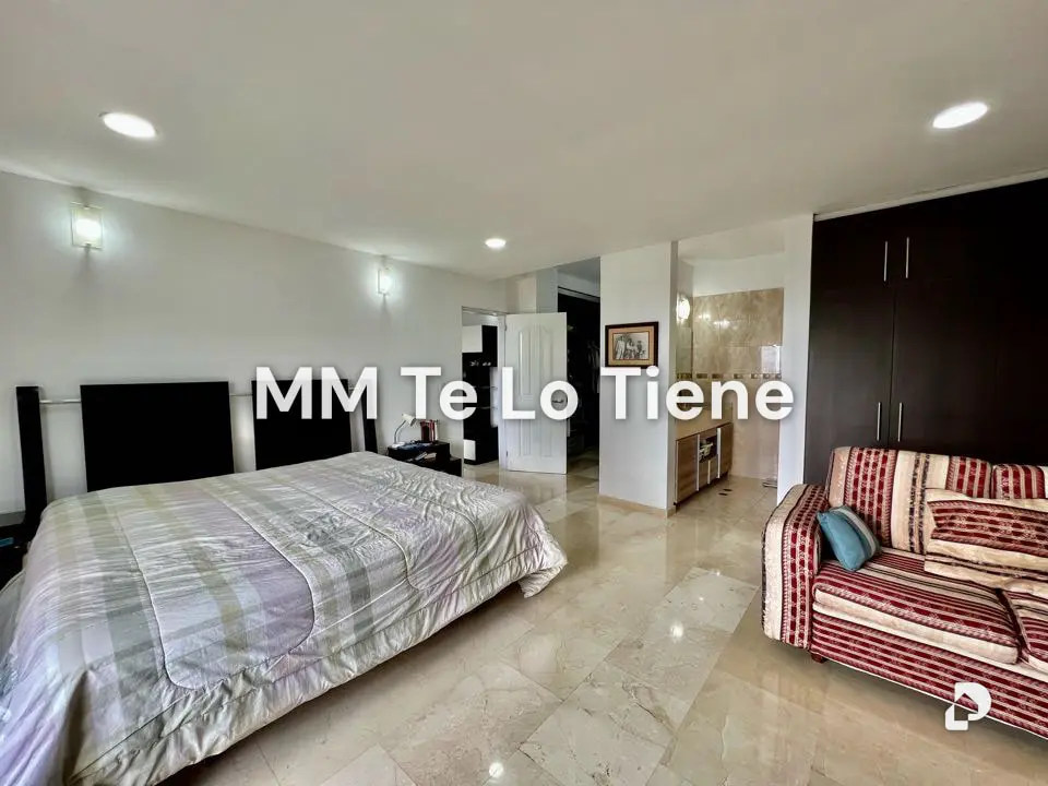 Apartment in La Lagunita, Caracas – 16
