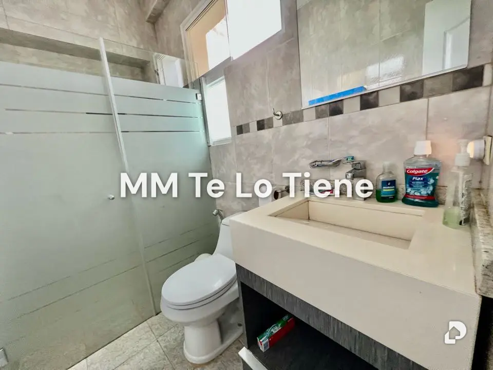 Apartment in La Lagunita, Caracas – 26
