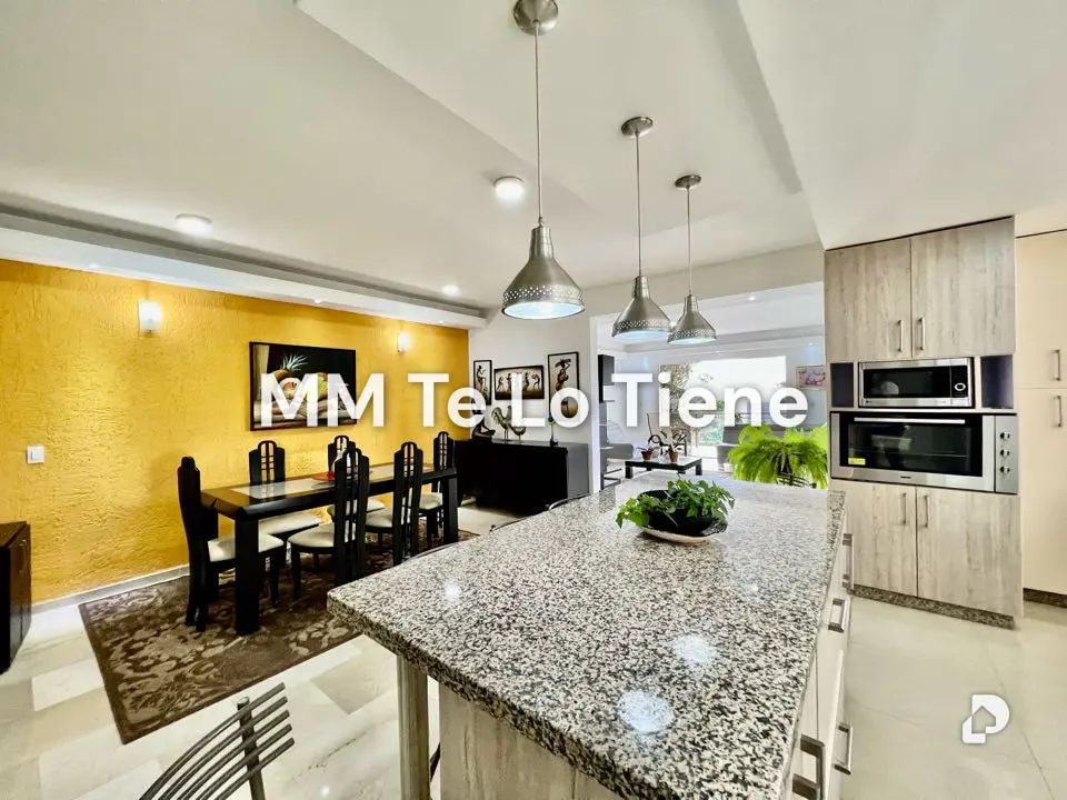Apartment in La Lagunita, Caracas – 10