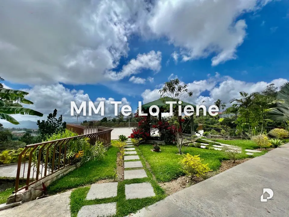 Apartment in La Lagunita, Caracas – 4