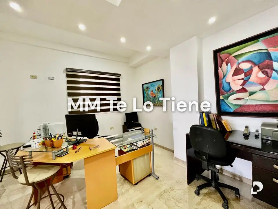 Apartment in La Lagunita, Caracas – 22