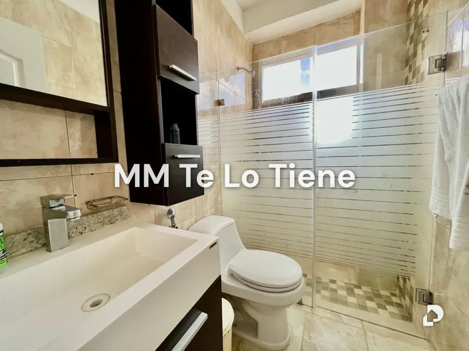Apartment in La Lagunita, Caracas – 24