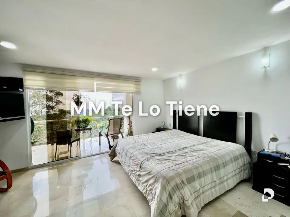 Apartment in La Lagunita, Caracas – 13