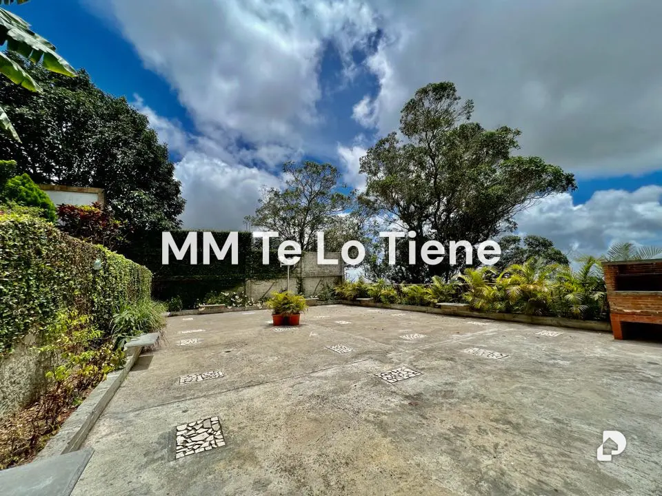 Apartment in La Lagunita, Caracas – 5
