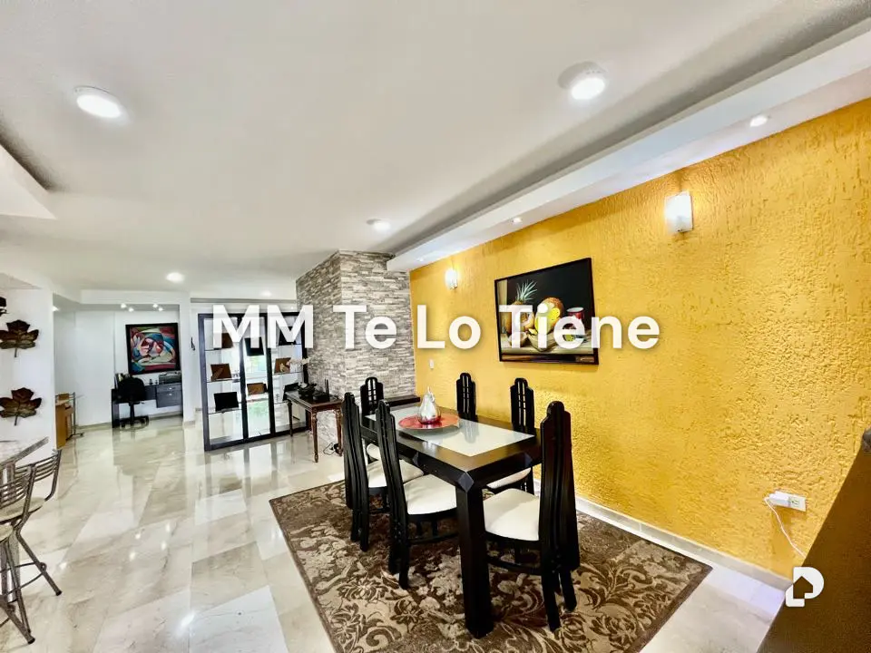 Apartment in La Lagunita, Caracas – 7