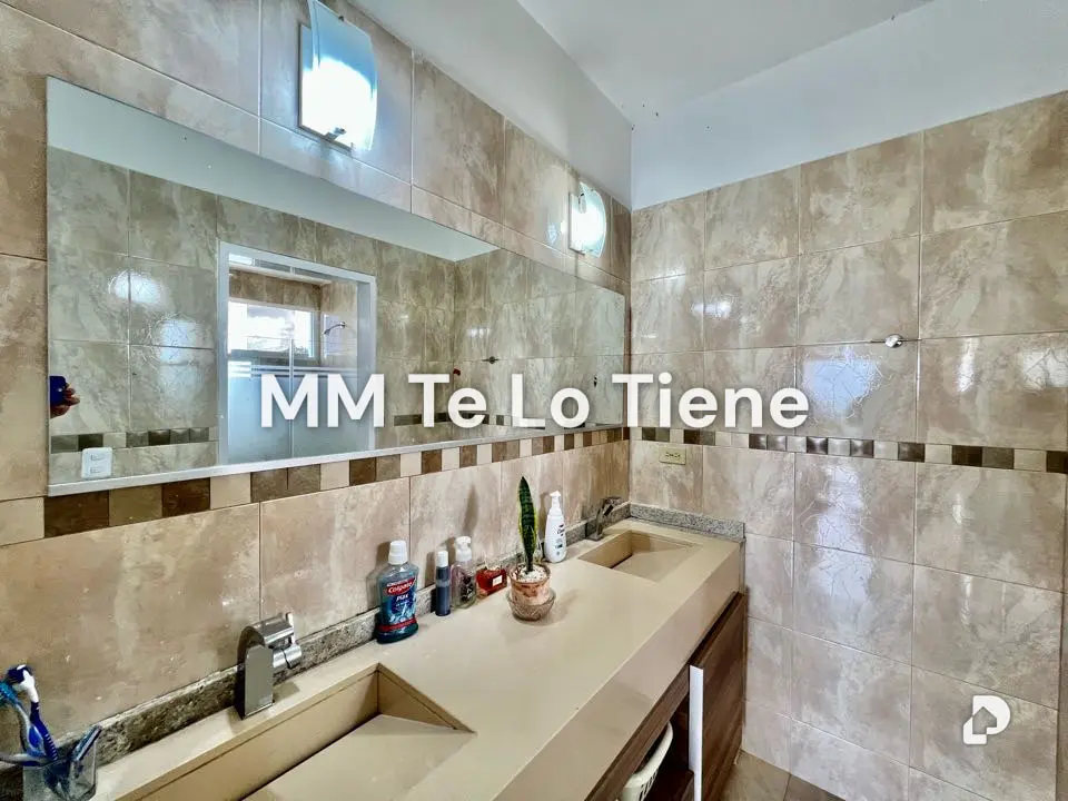 Apartment in La Lagunita, Caracas – 17