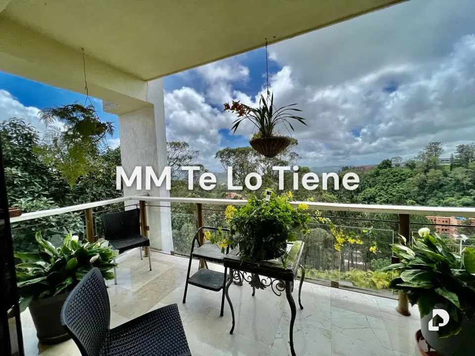 Apartment in La Lagunita, Caracas – 15