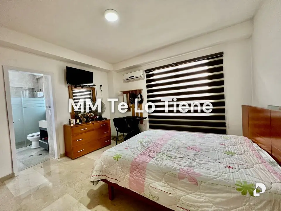 Apartment in La Lagunita, Caracas – 25