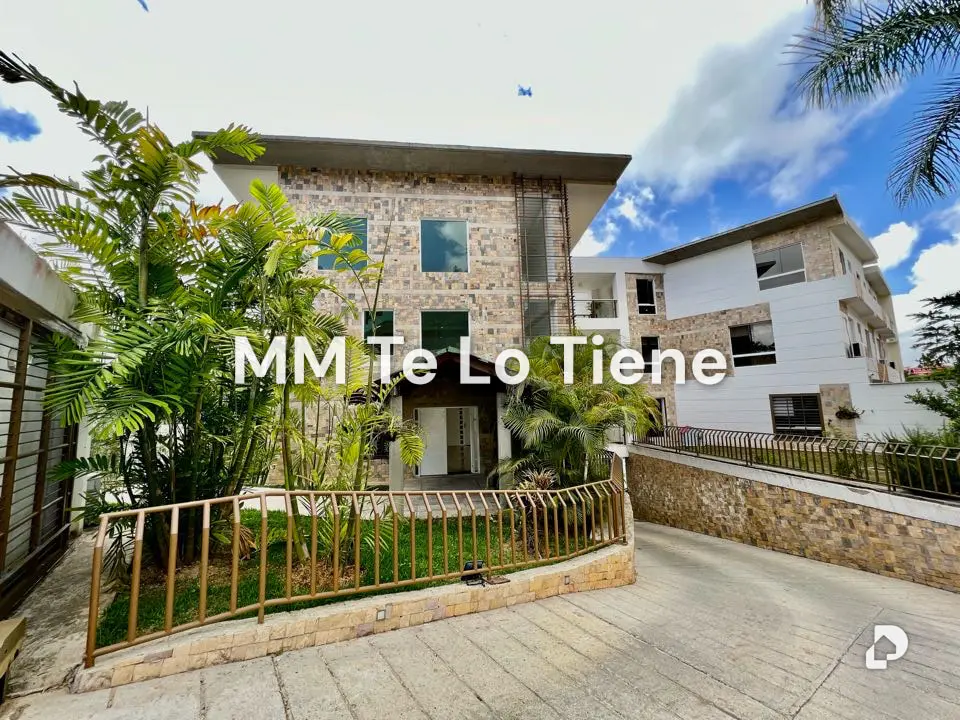 Apartment in La Lagunita, Caracas – 3