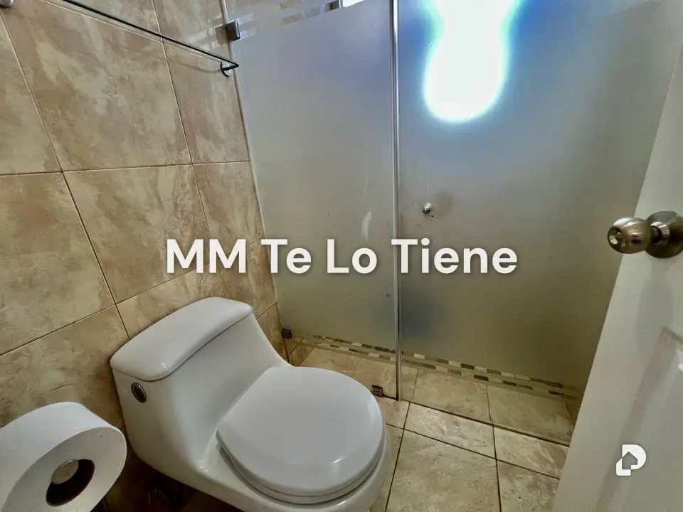 Apartment in La Lagunita, Caracas – 18