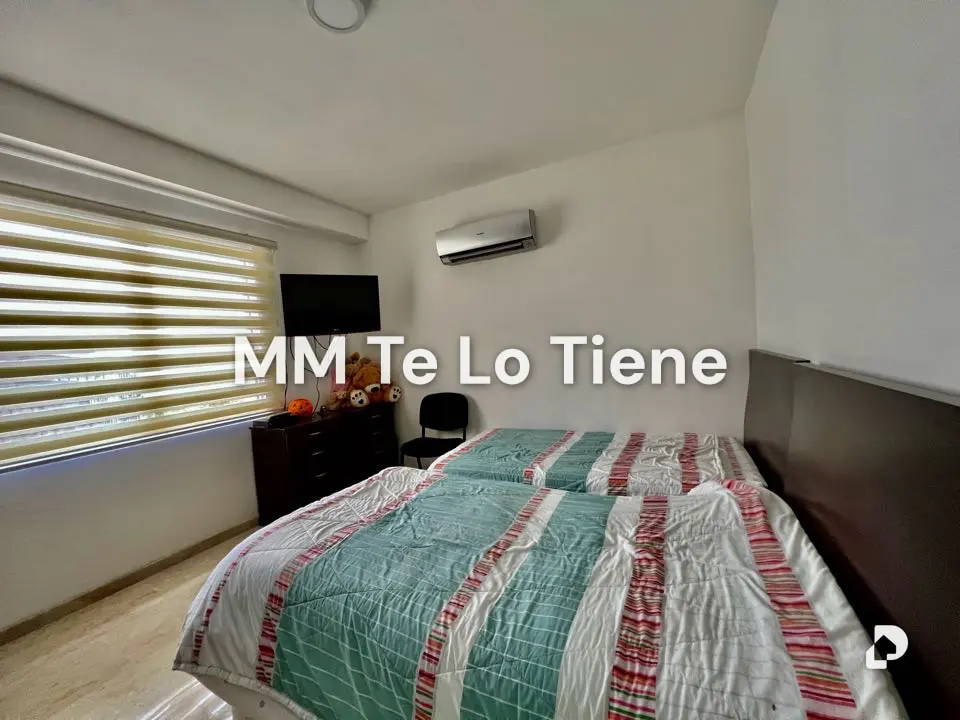Apartment in La Lagunita, Caracas – 23