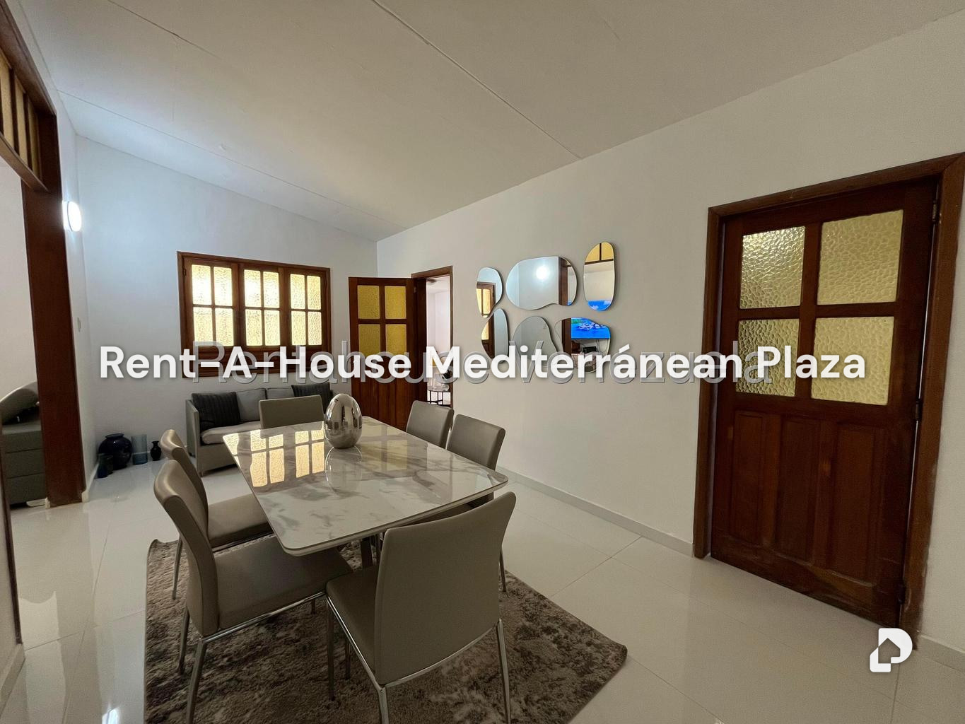 House in Ciudad Alianza, Guacara – 6