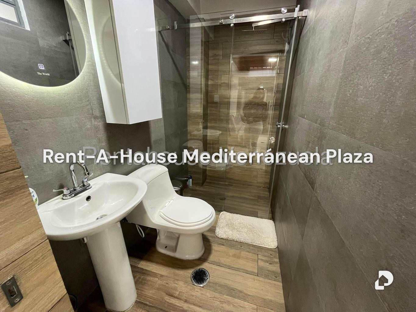 House in Ciudad Alianza, Guacara – 25