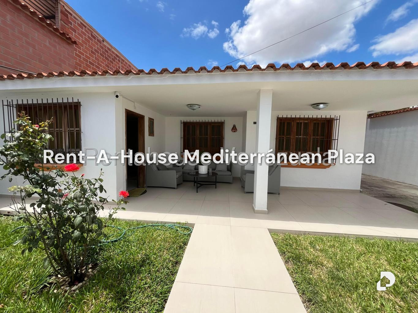 House in Ciudad Alianza, Guacara – 1