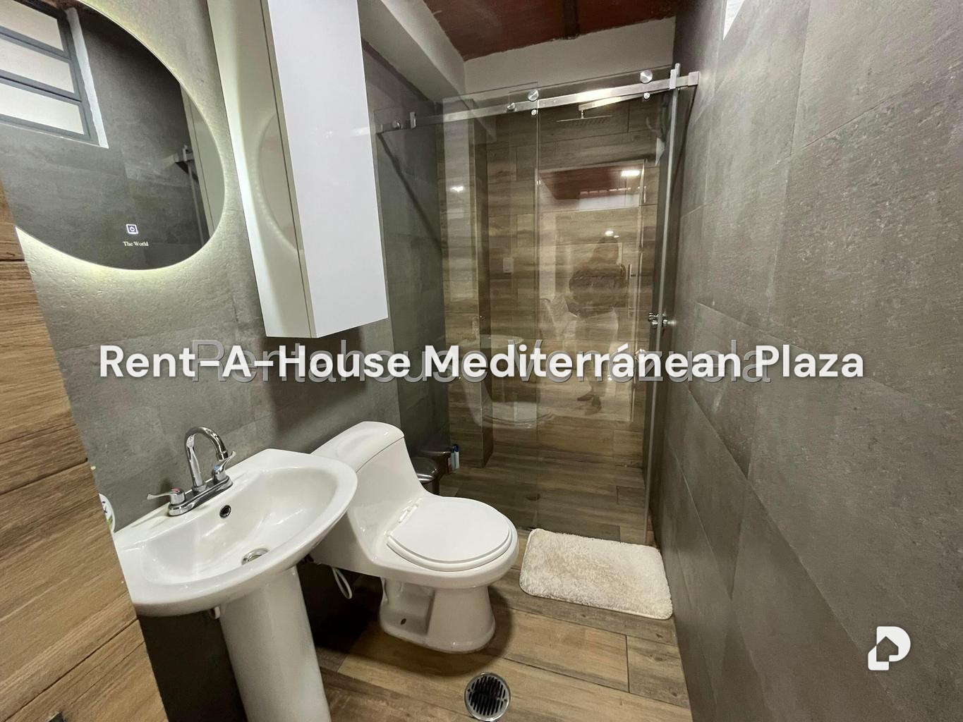House in Ciudad Alianza, Guacara – 26
