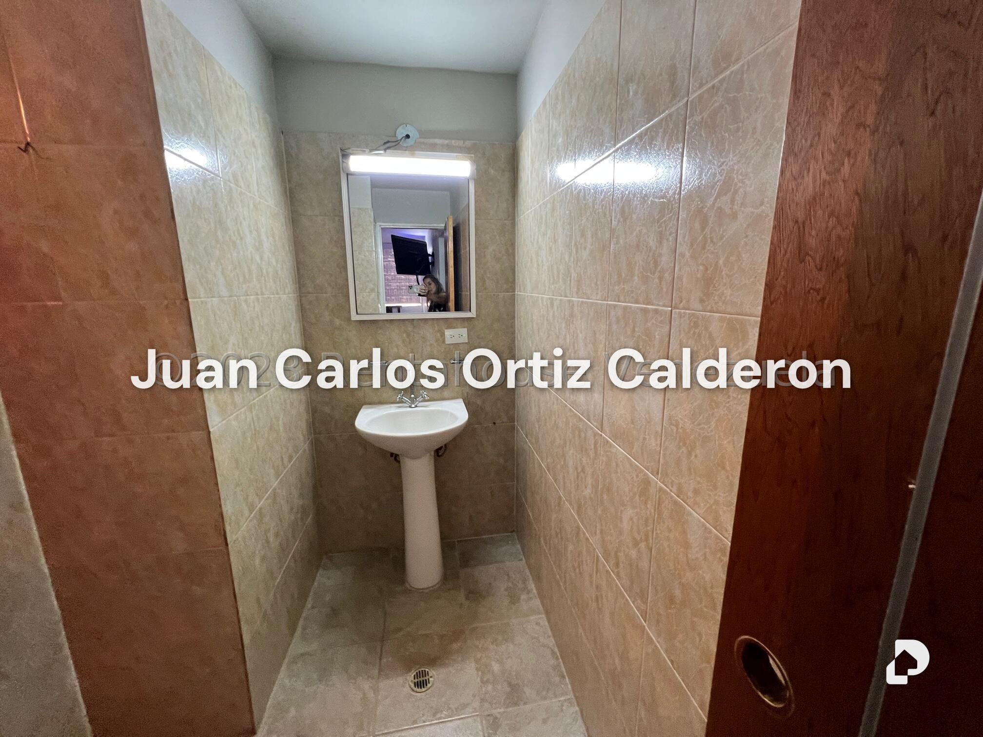Apartamento en Colinas de La Tahona, Caracas – 29