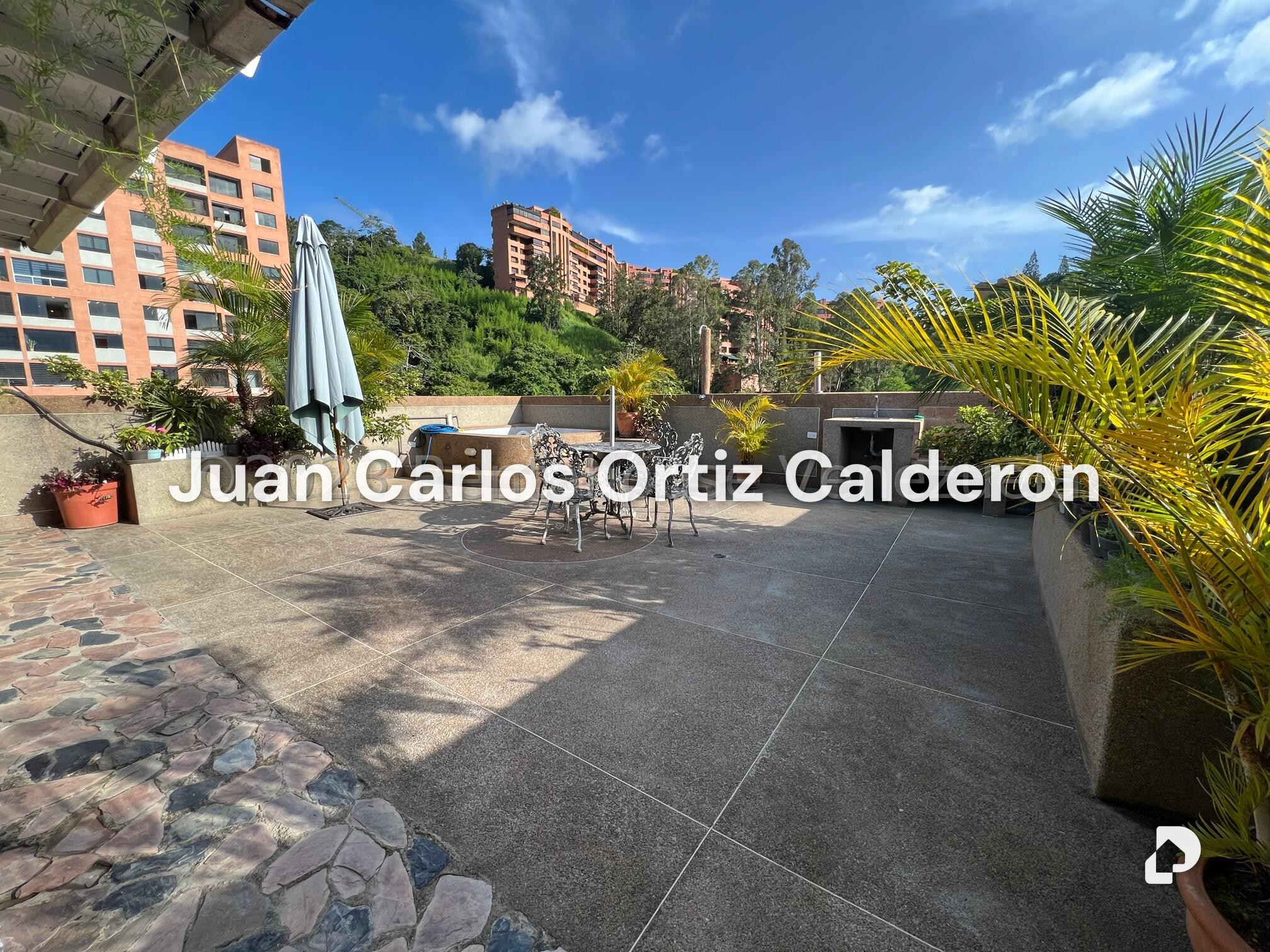 Apartamento en Colinas de La Tahona, Caracas – 10