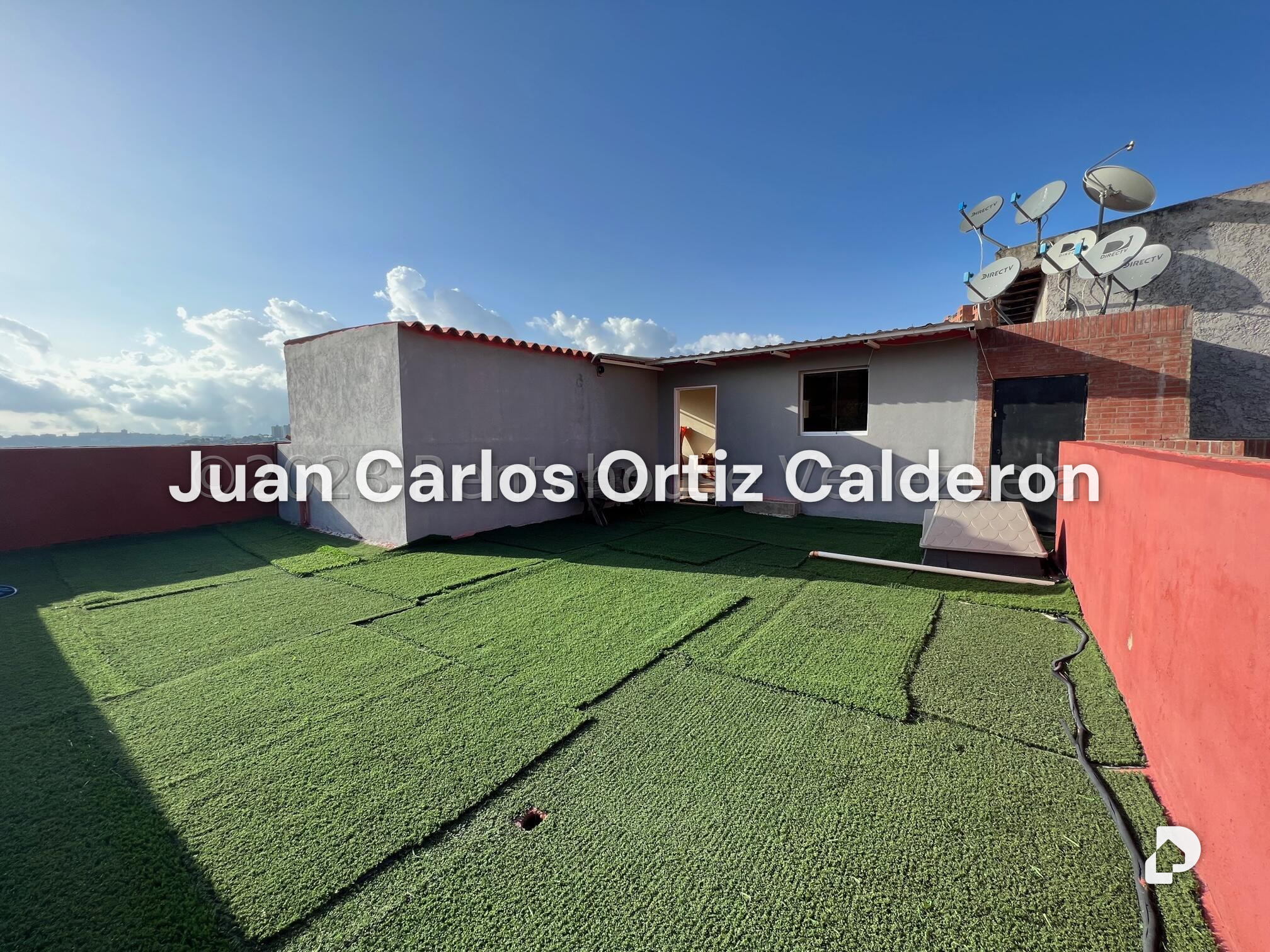 Apartamento en Colinas de La Tahona, Caracas – 30