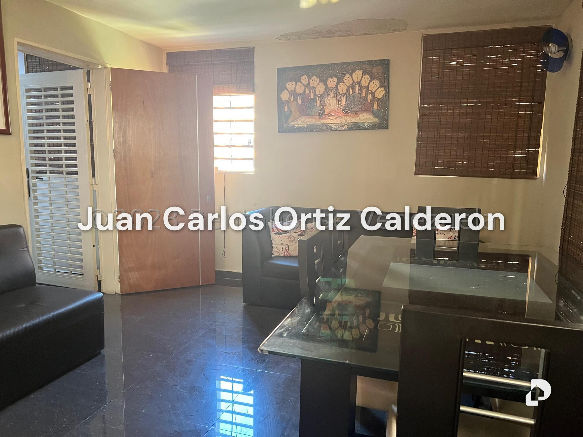 Apartamento en Colinas de La Tahona, Caracas – 7