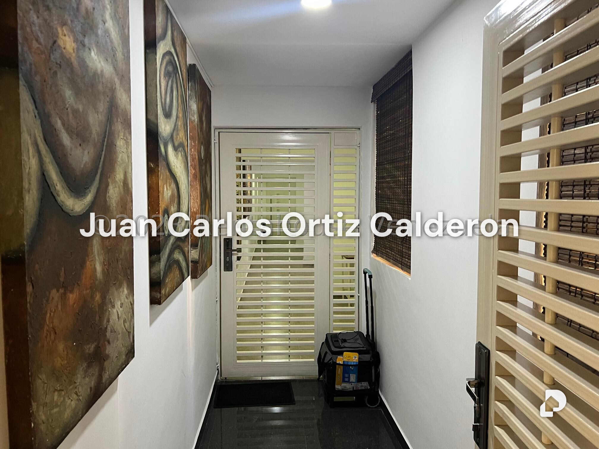 Apartamento en Colinas de La Tahona, Caracas – 5
