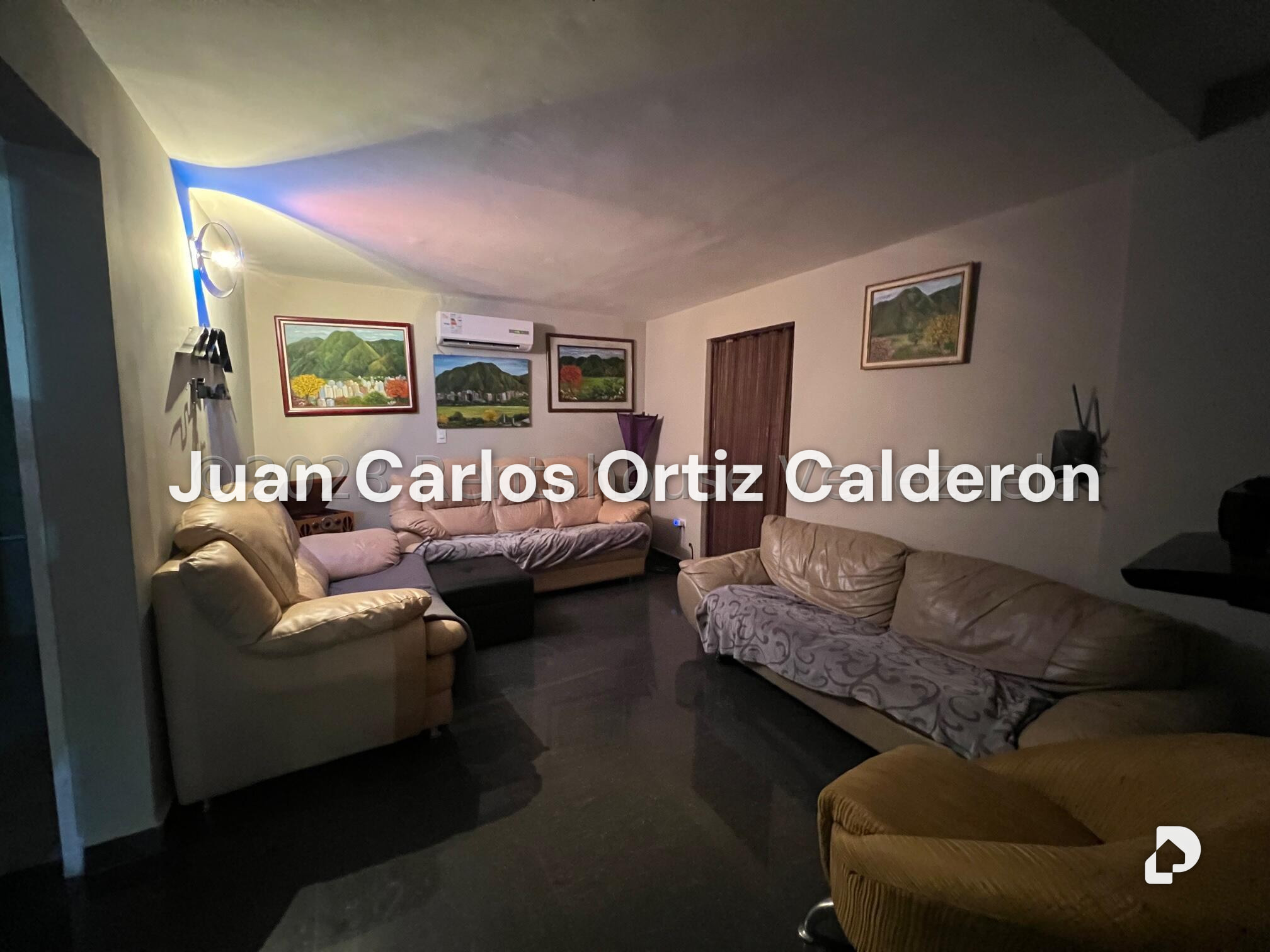Apartamento en Colinas de La Tahona, Caracas – 20