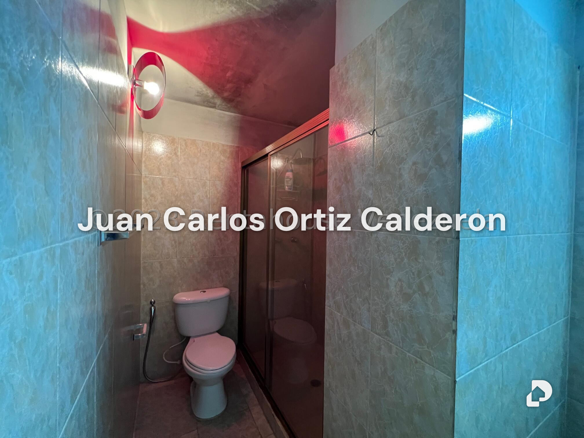 Apartamento en Colinas de La Tahona, Caracas – 28