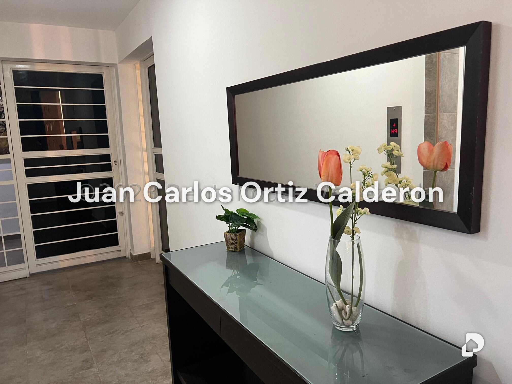 Apartamento en Colinas de La Tahona, Caracas – 4