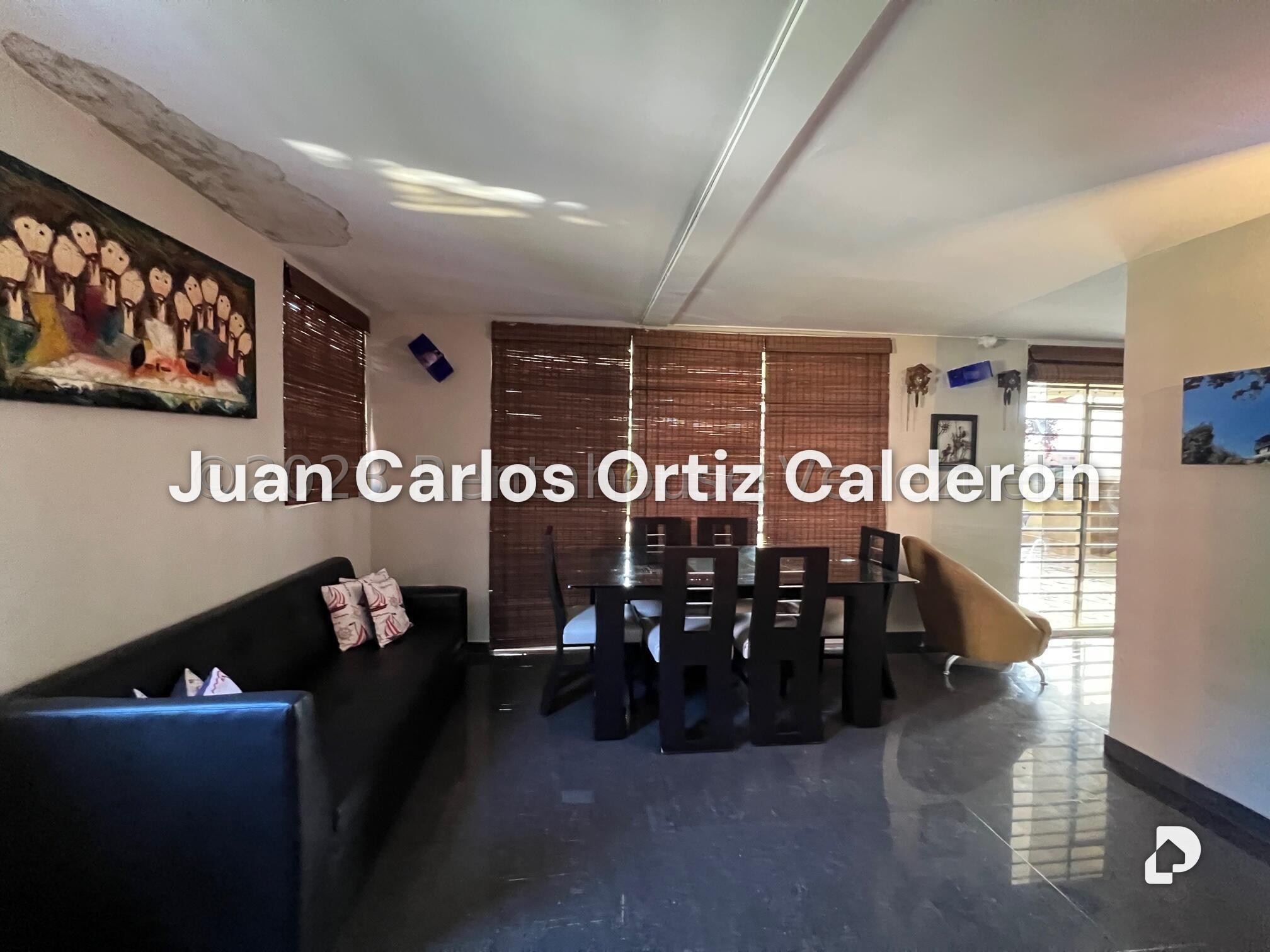 Apartamento en Colinas de La Tahona, Caracas – 6