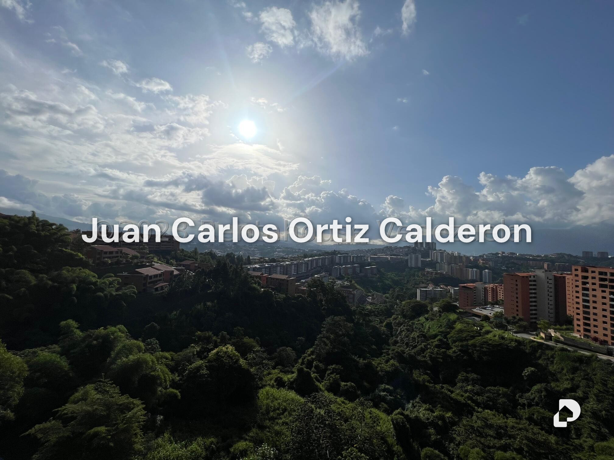 Apartamento en Colinas de La Tahona, Caracas – 12