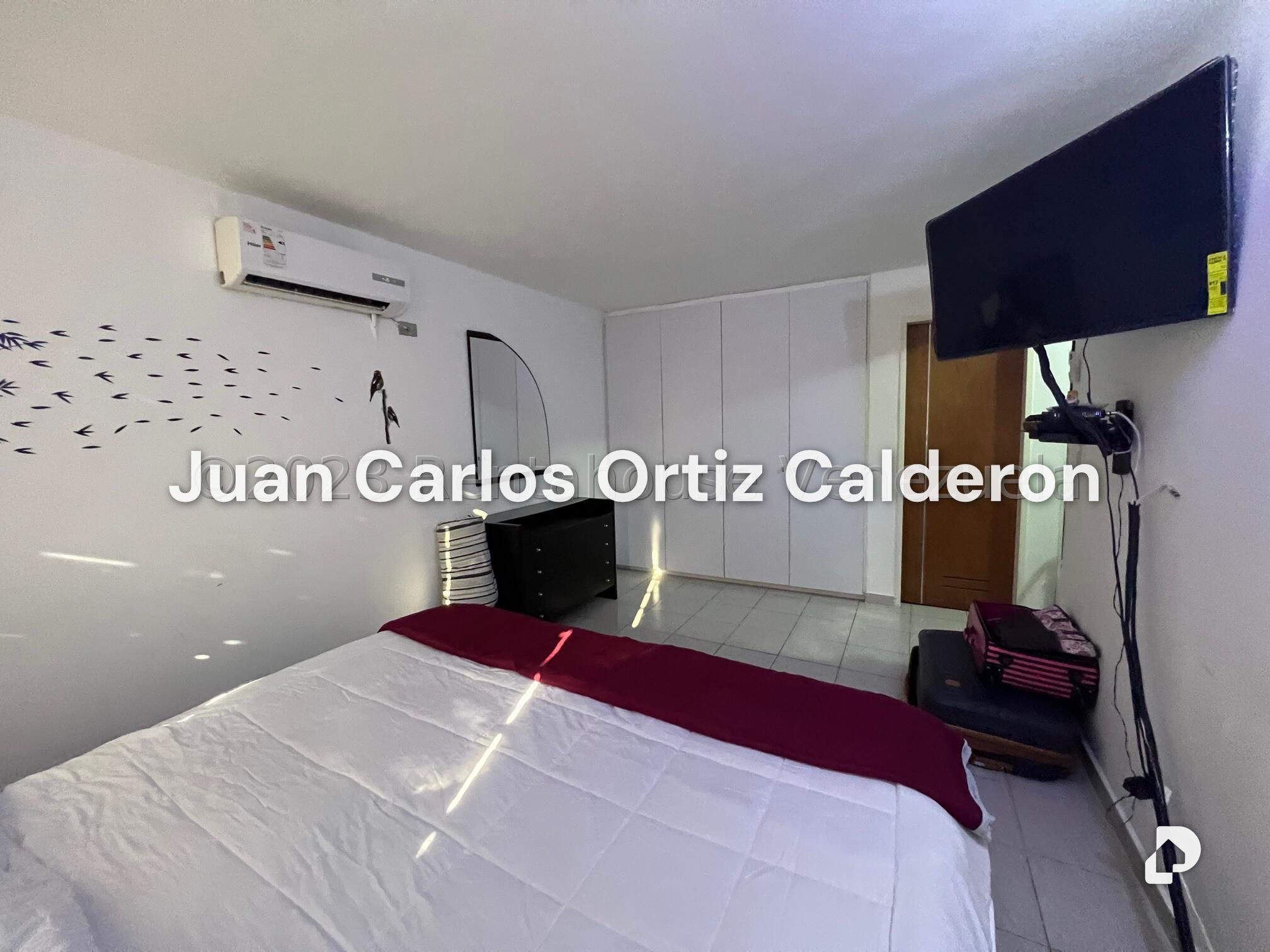 Apartamento en Colinas de La Tahona, Caracas – 27
