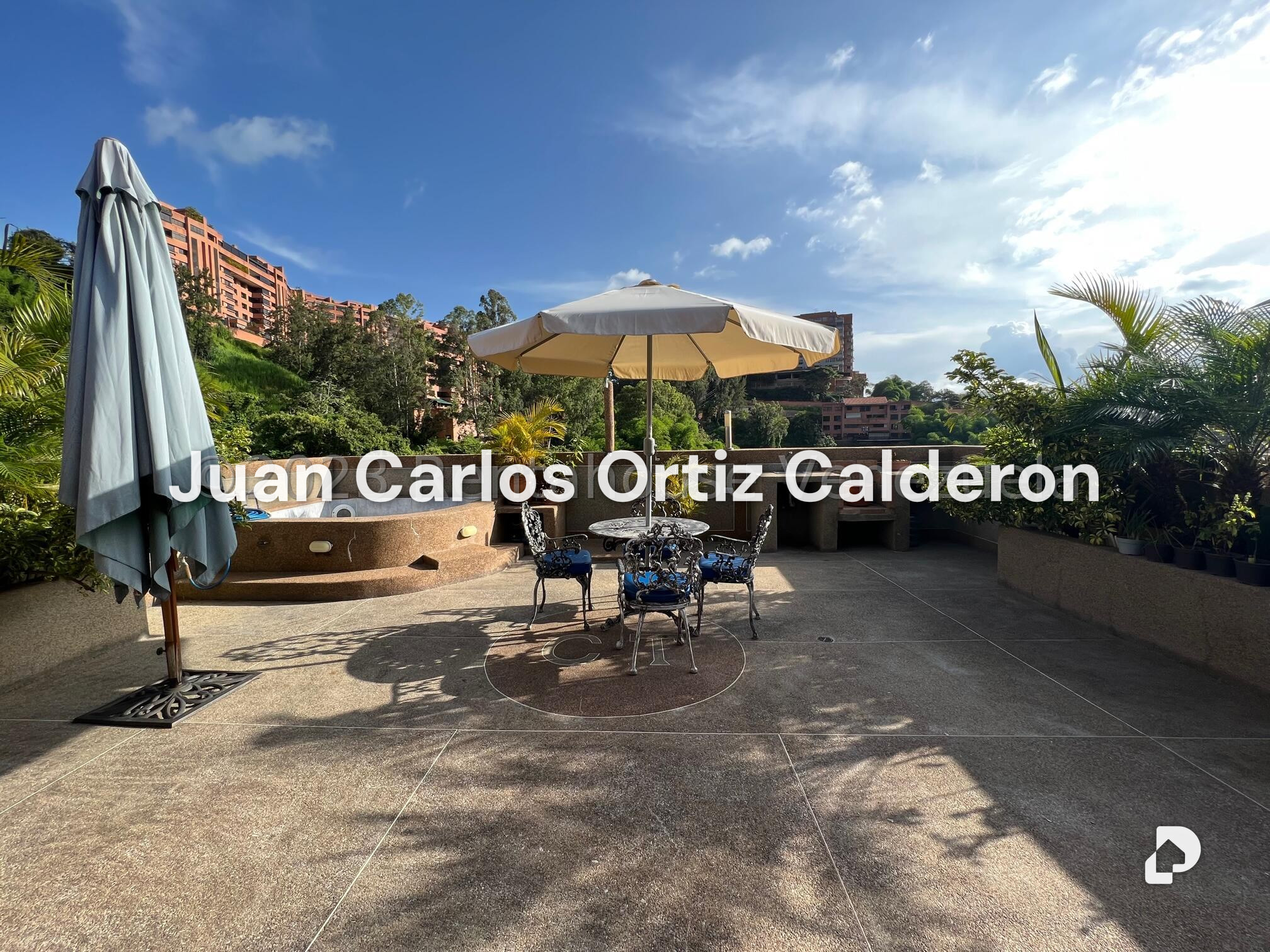 Apartamento en Colinas de La Tahona, Caracas – 16