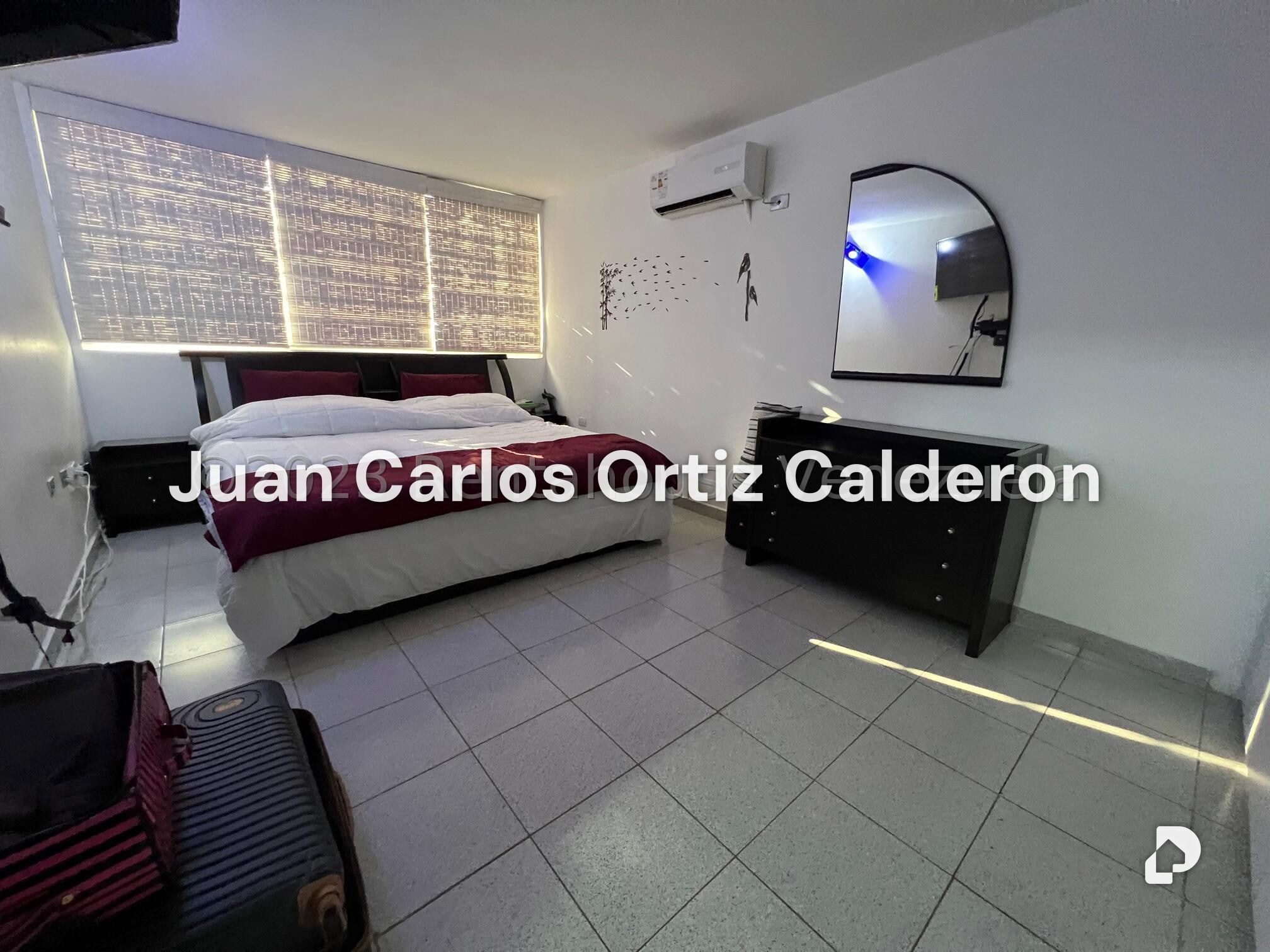 Apartamento en Colinas de La Tahona, Caracas – 26