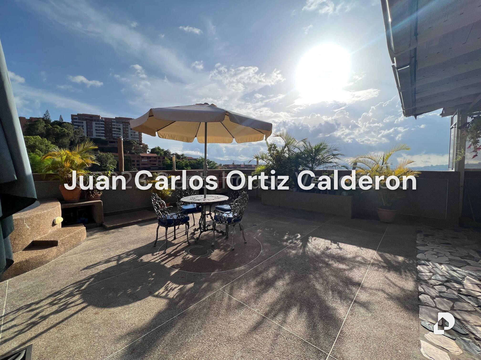 Apartamento en Colinas de La Tahona, Caracas – 17